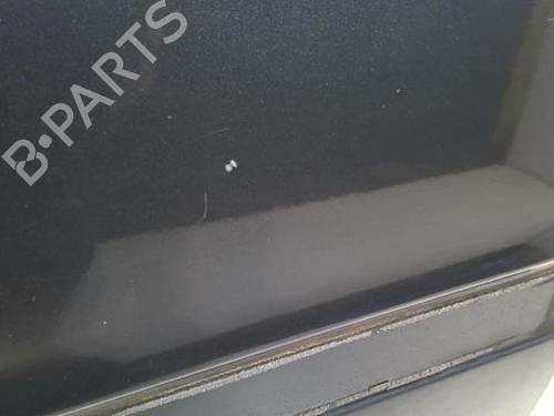 Left front door OPEL ZAFIRA / ZAFIRA FAMILY B (A05) 1.7 CDTI (M75) | BP20944637C2 