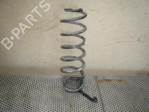 Used Shock absorber spring RENAULT MEGANE III Hatchback (BZ0/1_, B3_) 1.5 dCi (BZ0C) (90 hp) 20967485