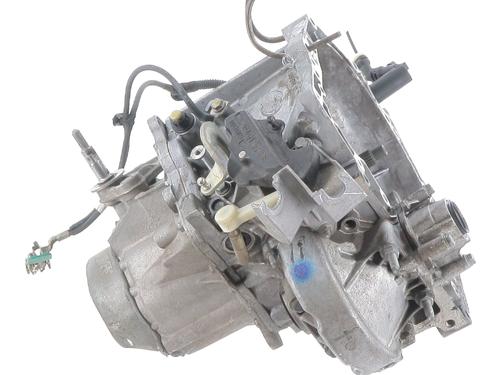 Gearbox CITROËN C4 II (NC_) 1.2 THP 110 (NCHNZ6, NCHNV6) | BP23791581M3 - Image 3
