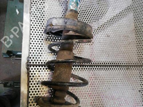 Left front shock absorber BMW 1 (E81) 118 d 31316786021