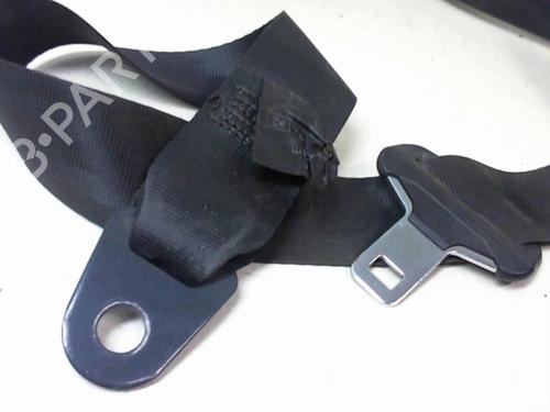 Front left seatbelt DACIA LOGAN (LS_) 1.6 (LS0B, LS0D, LS0F, LS0H) | BP20948584I26 - Image 3
