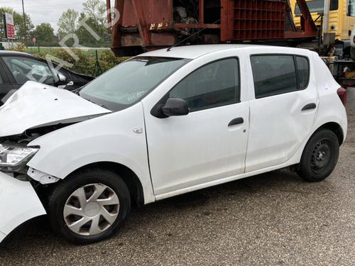 Engine DACIA SANDERO II 1.0 SCe 75 (B8JC, B8JD, B8NC) | BP20962256M1 - Image 10