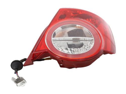 Right taillight CHEVROLET AVEO / KALOS Hatchback (T250, T255) 1.2 | BP20954195C35 