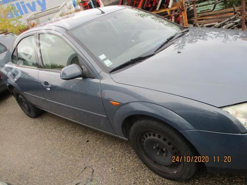 Right mirror FORD MONDEO III (B5Y) 1.8 16V | BP20962973C27 