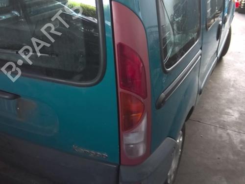 Used Right taillight Right taillight RENAULT KANGOO (KC0/1_) 1.4 (KC0C, KC0H, KC0B, KC0M) (75 hp) 20971758 20971758