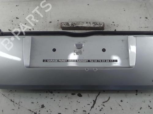 Tailgate CITROËN C2 (JM_) 1.1 | BP22022686C6