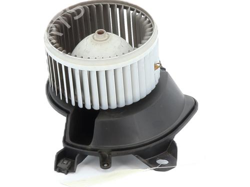 Heater blower motor FIAT PUNTO EVO (199_) 1.3 D Multijet (199AXC1A, 199BXC1A, 199AXT1A, 199BXT1A) | BP29113178M62 