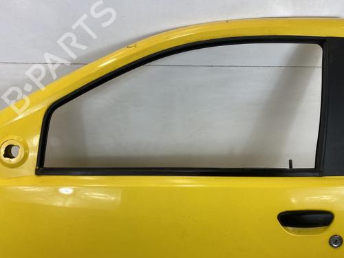 Left front door FIAT PUNTO (188_) 1.9 JTD | BP23104291C2 