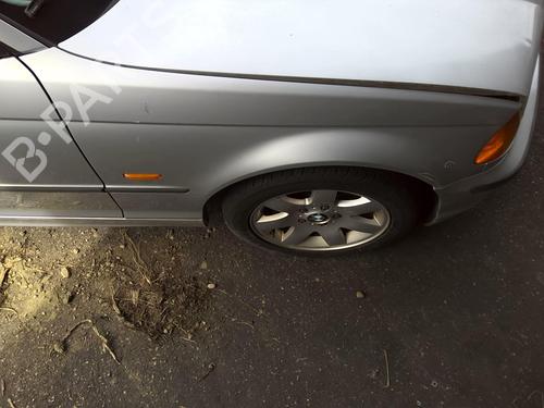 Used Right front fenders BMW 3 Touring (E46) 320 d (136 hp) 22026022