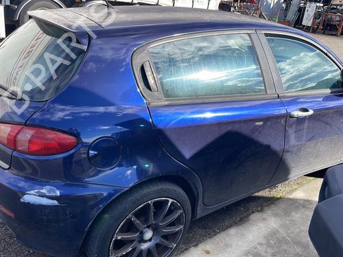 Used Parts ALFA ROMEO 147 (937_) 1.9 JTD (937.AXF1A, 937.BXF1A) 4350477