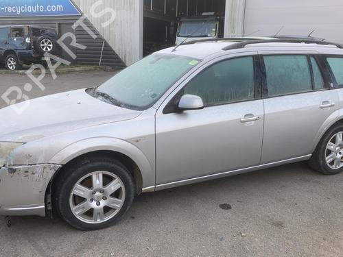 Rear left window mechanism FORD MONDEO III Turnier (BWY) 2.0 TDCi | BP20948321C24 