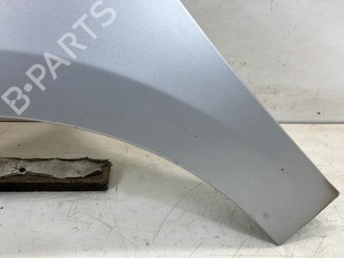 Left front fenders RENAULT MEGANE III Grandtour (KZ0/1) 1.5 dCi (KZ1M, KZ1W, KZ0R) | BP22024159C41 