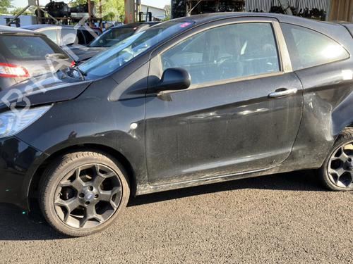 Steering column stalk FORD KA (RU8) 1.2 | BP22024562I23  - Image 10