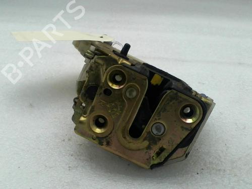 Rear right lock NISSAN X-TRAIL I (T30) 2.2 dCi 4x4 | BP20965083C99 