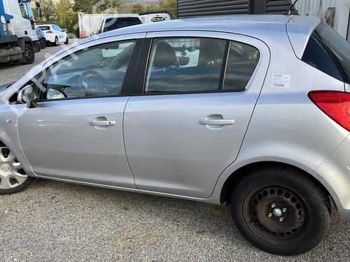 Display OPEL CORSA D (S07) 1.3 CDTI (L08, L68) | BP20968448C48 