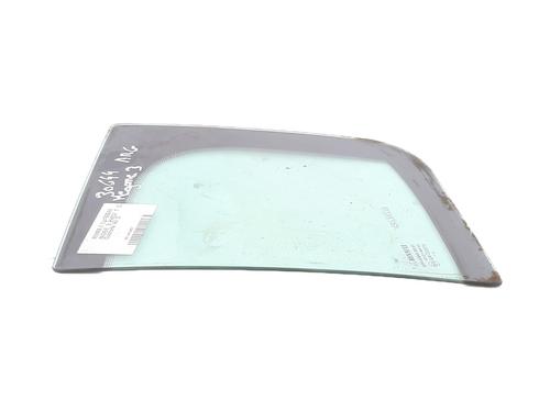 Rear left door window RENAULT MEGANE III Hatchback (BZ0/1_, B3_) 1.5 dCi (BZ0C) | BP29500877C20 