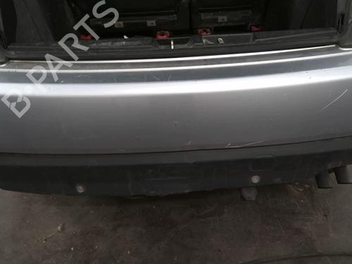 Used Tailgate CITROËN C-CROSSER (VU_, VV_) 2.2 HDi (156 hp) 29378123
