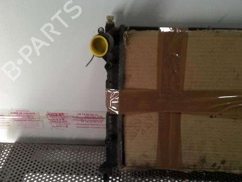 Used Water radiator Water radiator 20969488 20969488