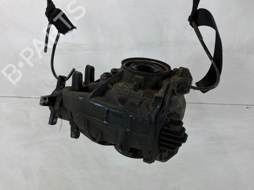 Used Rear differential MERCEDES-BENZ E-CLASS T-Model (S211) E 320 T CDI (211.222) (224 hp) 24179939