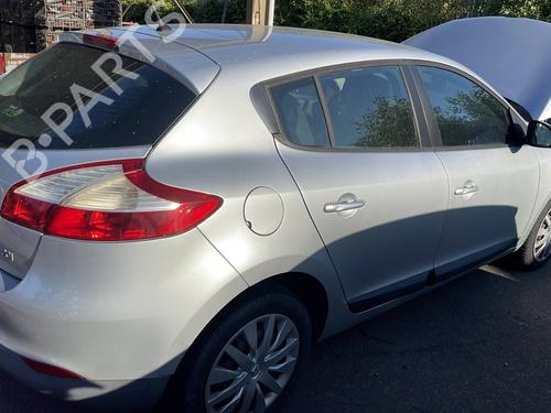 Switch RENAULT MEGANE III Hatchback (BZ0/1_, B3_) 1.5 dCi (BZ1G, BZ1W, BZ0R) | BP33630498I30 - Image 10