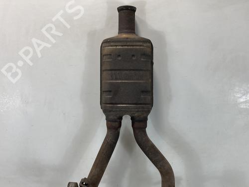 Exhaust system MERCEDES-BENZ SLK (R172) 250 (172.447) | BP26717708M121  - Image 8