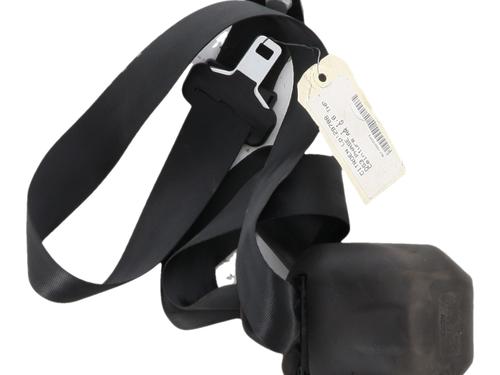 Used Rear left seatbelt Rear left seatbelt CITROËN DS3 (SA_) 1.6 THP 155 (156 hp) 20967724 20967724