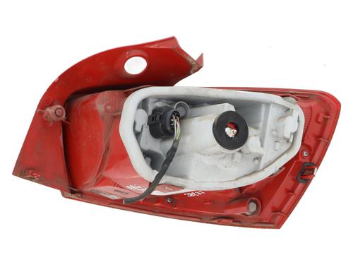 Left taillight SEAT IBIZA IV (6J5, 6P1) 1.4 | BP20964416C34 