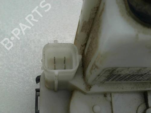 Rear right lock FIAT PANDA (169_) 1.3 D Multijet (169.AXC1A) | BP20953259C99 