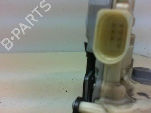 Rear left lock VW PASSAT B6 Variant (3C5) 2.0 TDI 16V | BP20942142C100 