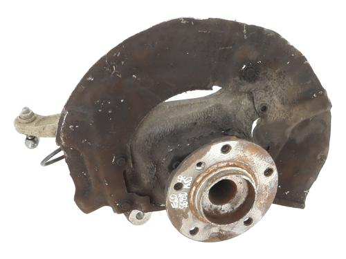 Right front steering knuckle BMW 5 (E60) 520 d | BP20939056M26 