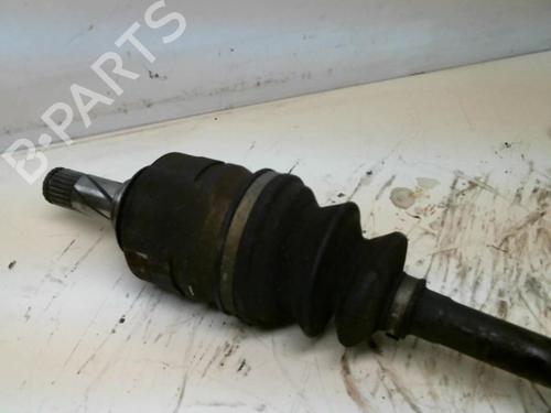 Right front driveshaft OPEL CORSA B (S93) 1.2 i 16V (F08, F68, M68) | BP20973634M39 