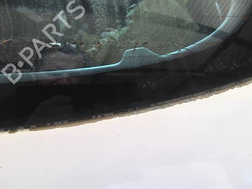 Tailgate PEUGEOT 208 I (CA_, CC_) 1.4 HDi | BP24661958C6