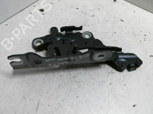 Hinge/Door check strap BMW 1 (F21) 120 d xDrive 41617286343