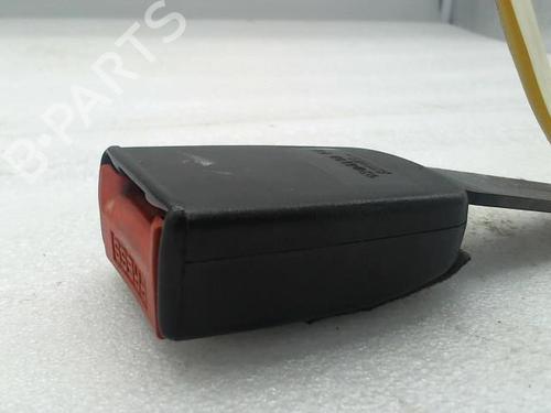 Used Seat buckle Seat buckle PEUGEOT 206 Hatchback (2A/C) 1.9 D (69 hp) 20952878 20952878
