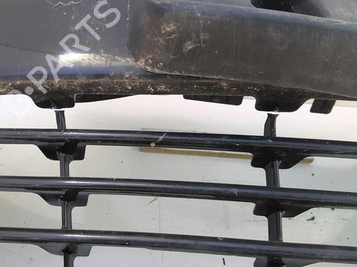 Front bumper CHRYSLER VOYAGER IV (RG, RS) 2.5 CRD | BP22021758C7 