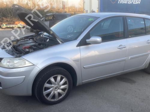 Høyre baklys RENAULT MEGANE II (BM0/1_, CM0/1_) 1.5 dCi (BM1F, CM1F) | BP20959862C35 