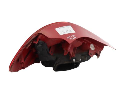 Right taillight PEUGEOT 207 (WA_, WC_) 1.6 16V VTi | BP22030216C35 