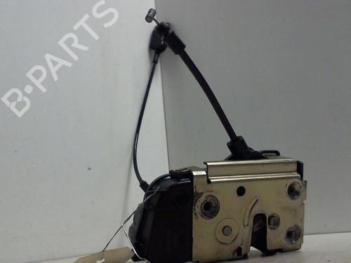 Used Rear right lock Rear right lock RENAULT LAGUNA II (BG0/1_) 1.9 dCi (BG08, BG0G) (120 hp) 20959651 20959651