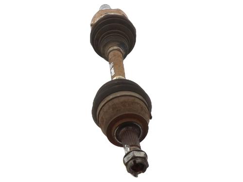 Left front driveshaft PEUGEOT BIPPER (AA_) 1.3 HDi 75 | BP25292141M38 - Image 2