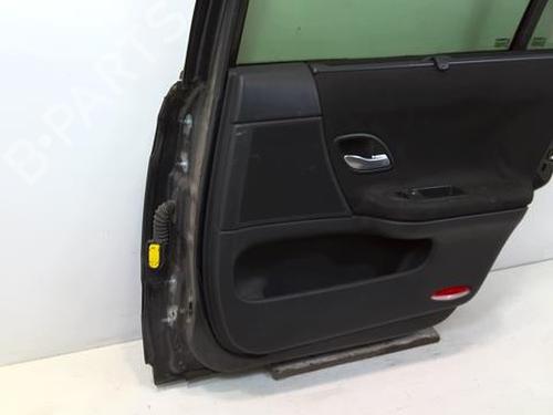 Right rear door RENAULT LAGUNA II (BG0/1_) 1.9 dCi (BG1A, BG1W, BG0G) | BP20965004C5 