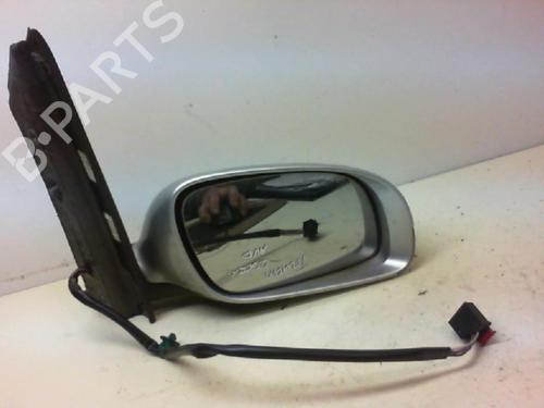 Used Right mirror VW TOURAN (1T1, 1T2) 2.0 TDI 16V (140 hp) 20954641