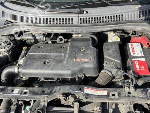 Used Parts SUZUKI SWIFT III (MZ, EZ) 1.3 DDiS (RS413D) 4439370
