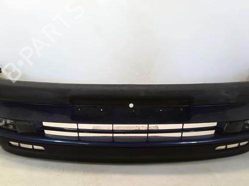 Front bumper RENAULT ESPACE III (JE0_) 2.0 16V (JE0N, JE0L, JE02) | BP22023783C7 