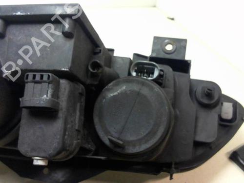 Right headlight RENAULT ESPACE III (JE0_) 2.0 16V (JE0N, JE0L, JE02) | BP25267794C29 