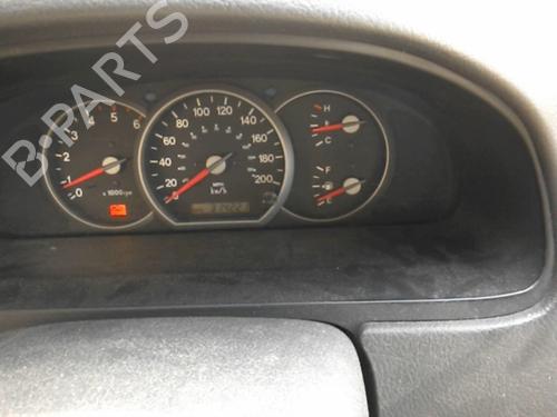 Motor KIA CARNIVAL II (GQ) 2.9 CRDi (144 hp) 20970139