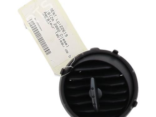 Used Air vent Air vent 22020819 22020819