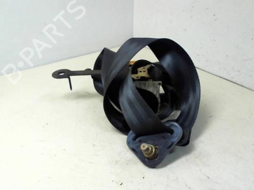 Used Front right seatbelt Front right seatbelt RENAULT CLIO II (BB_, CB_) 1.5 dCi (B/CB07) (65 hp) 20960110 20960110