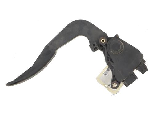 Used Pedal Pedal DACIA DOKKER MPV (KE_) 1.2 TCe (KEM0, KEAY) (115 hp) 23971669 23971669