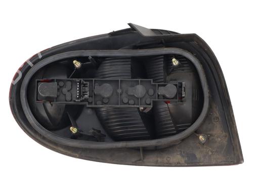 Right taillight RENAULT MEGANE I Coach (DA0/1_) 1.9 dCi (DA05, DA1F) | BP20948937C35 