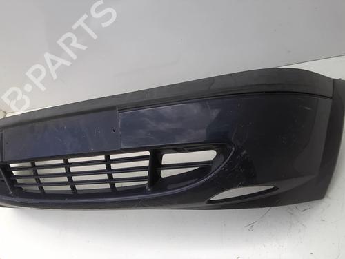 Front bumper FORD FIESTA IV (JA_, JB_) 1.8 DI | BP22020383C7 